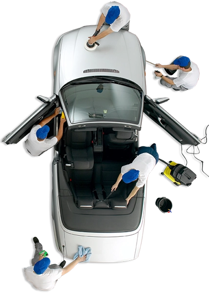 Mot Testing Leeds